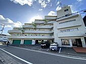 和歌山市湊 6階建 築48年のイメージ