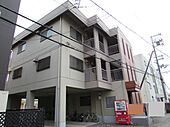 和歌山市内原 3階建 築40年のイメージ