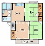 和歌山市木ノ本 2階建 築33年のイメージ