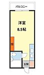 和歌山市栄谷 3階建 築36年のイメージ