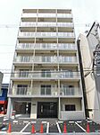 和歌山市広道 8階建 築6年のイメージ