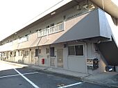 和歌山市粟 8階建 築42年のイメージ