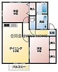 和歌山市古屋 2階建 築23年のイメージ