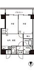 和歌山市屋形町1丁目 14階建 築37年のイメージ