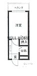 和歌山市六十谷 3階建 築39年のイメージ