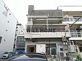 和歌山市西ノ店 3階建 築61年のイメージ
