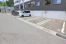 和歌山県岩出市桜台229（賃貸アパート1LDK・2階・35.60㎡） その14