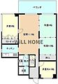 朝日プラザ中之島5階8.0万円