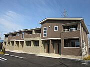 クレール北竜王 2階 築8年8ヶ月の賃貸物件