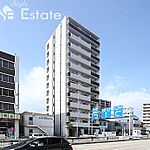 名古屋市熱田区一番３丁目 12階建 築16年のイメージ