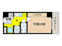 阪神本線 春日野道駅 徒歩1分