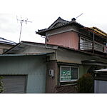 菅沼住宅のイメージ