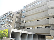 西新町駅より徒歩7分 2階 築34年4ヶ月の賃貸物件