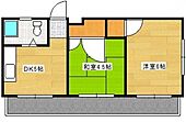 広島市西区大宮1丁目 4階建 築45年のイメージ