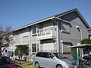 五井駅よりバス15分 徒歩2分 2階 築31年5ヶ月の賃貸物件