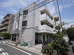 ビラ・ニューロード 202