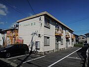 パールメゾン泉田 2階 築39年8ヶ月の賃貸物件