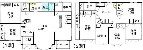 間取り：302000009723
