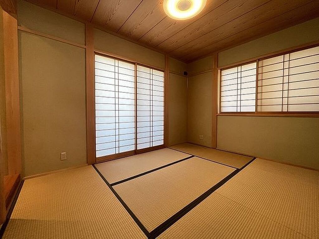 detached 愛知県一宮市丹羽字栽松寺腰