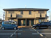 新栃木駅より徒歩9分 1階 築20年8ヶ月の賃貸物件