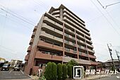 豊田市若林西町塚本 10階建 築24年のイメージ