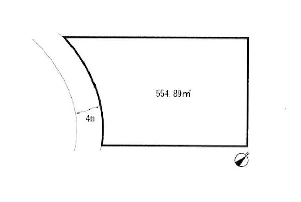 区画図：322000464793