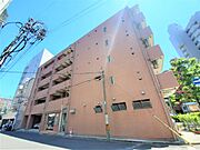 フェリーチェプレッソ北目町の賃貸物件