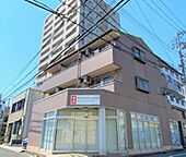 岡山市北区天瀬 3階建 築24年のイメージ