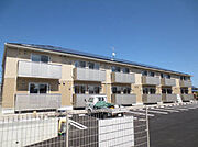 中津駅より徒歩3分 2階 築11年2ヶ月の賃貸物件