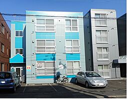 札幌市営南北線沿いのゲオ 1 3 Navitime