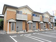 静和駅より徒歩8分 築19年5ヶ月の賃貸物件