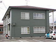  2階 築36年1ヶ月の賃貸物件