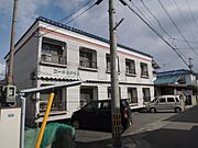 コーポさかもと 2階 築41年3ヶ月の賃貸物件