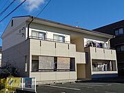 愛知大学前駅より徒歩20分 2階 築32年1ヶ月の賃貸物件