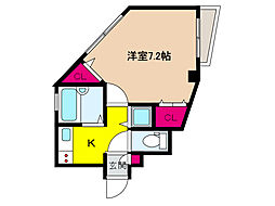 阪急神戸本線 王子公園駅 徒歩3分