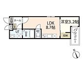 広島市中区江波本町 3階建 築2年のイメージ