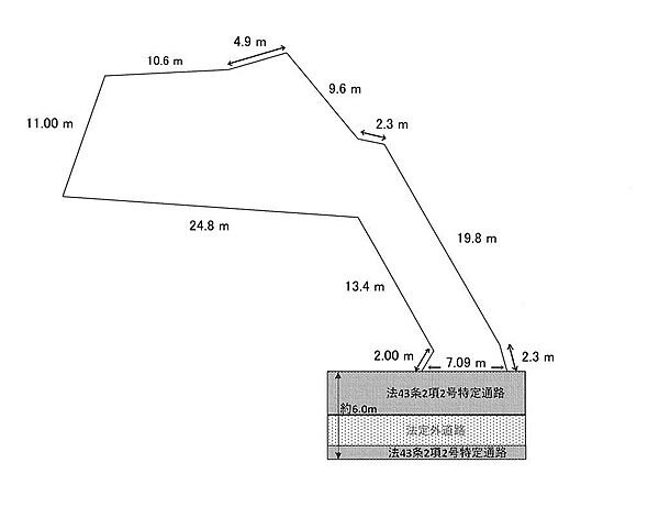 区画図：312000950174