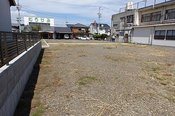 その他屋外