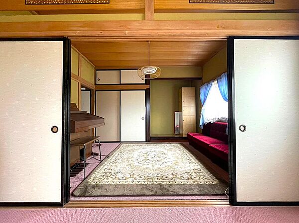 detached 福島県田村市船引町船引字大日坊45-3
地図を見る