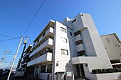 広島市西区打越町 4階建 築34年のイメージ