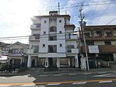 明石市東野町 5階建 築47年のイメージ