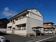 カーサスペリオ 2階 築27年11ヶ月の賃貸物件