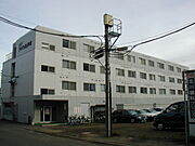 平岸駅より徒歩2分 3階 築39年6ヶ月の賃貸物件