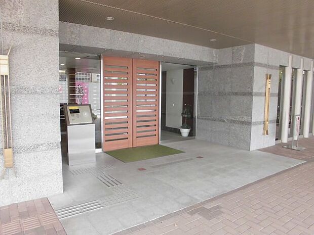 東京ソシオグランデ(3LDK) 9階のその他画像