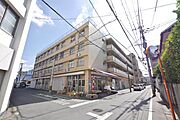 城野駅より徒歩12分 4階 築58年3ヶ月の賃貸物件