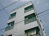 大阪市住吉区山之内２丁目 5階建 築36年のイメージ