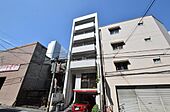 広島市中区十日市町2丁目 6階建 築40年のイメージ