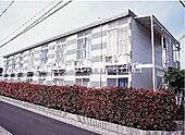 岡山市北区西辛川 3階建 築26年のイメージ