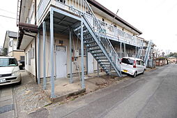 心臓血管センター駅 2.3万円