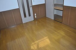 グレースコーポ 202 1階1Kのリビング/ダイニング